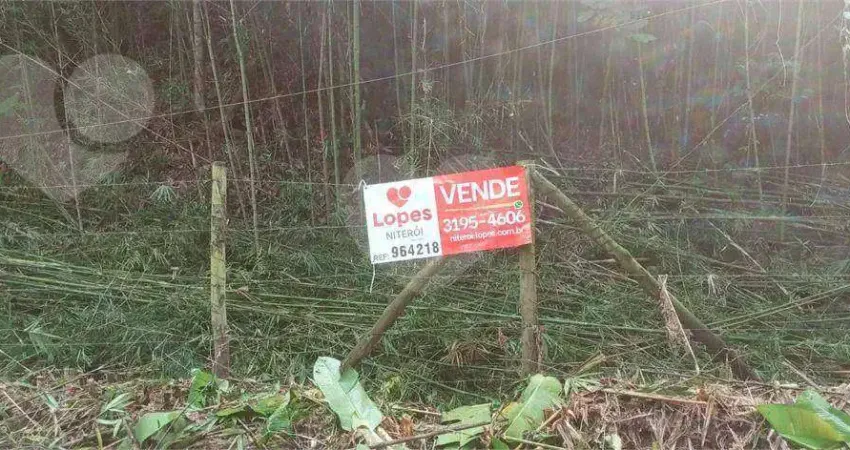 Área à venda, 22000 m² por R$ 400.000,00 - Vila Progresso - Niterói/RJ