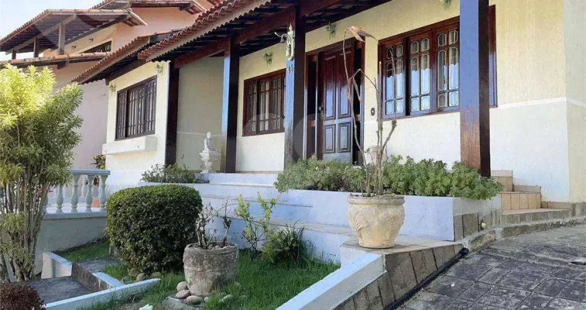 Casa em condomínio fechado com 3 quartos à venda na Estrada Monan Grande, 900, Badu, Niterói