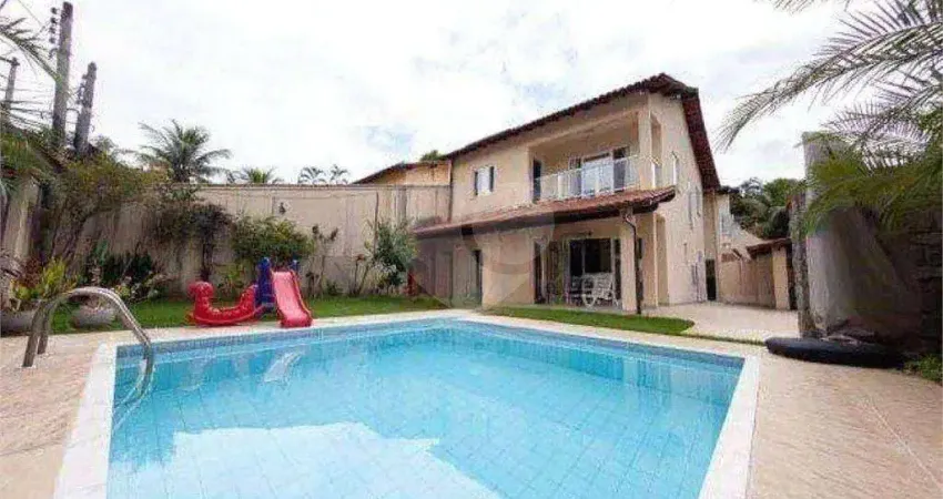 Casa com 6 quartos à venda na Rua Doutor Salomão Vergueiro da Cruz, 1501, Piratininga, Niterói