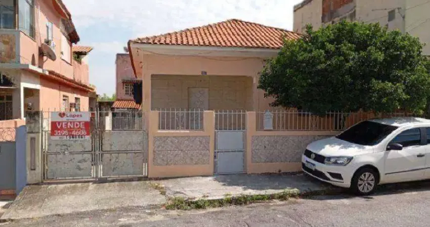 Casa à venda, 100 m² por R$ 360.000,00 - Porto Novo - São Gonçalo/RJ