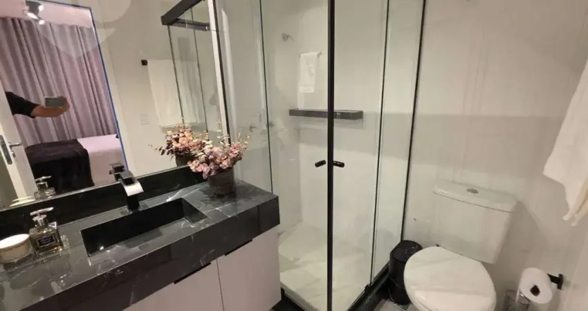 Kitnet / Stúdio à venda na Rua Professora Aurelia Pimentel Quaresma de Moura, 110, Ingá, Niterói