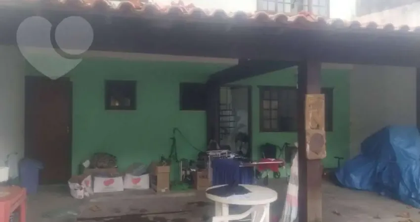 Casa à venda, 110 m² por R$ 690.000,00 - São Francisco - Niterói/RJ