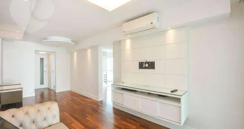 Apartamento com 2 quartos à venda na Avenida Jornalista Alberto Francisco Torres, 55, Icaraí, Niterói