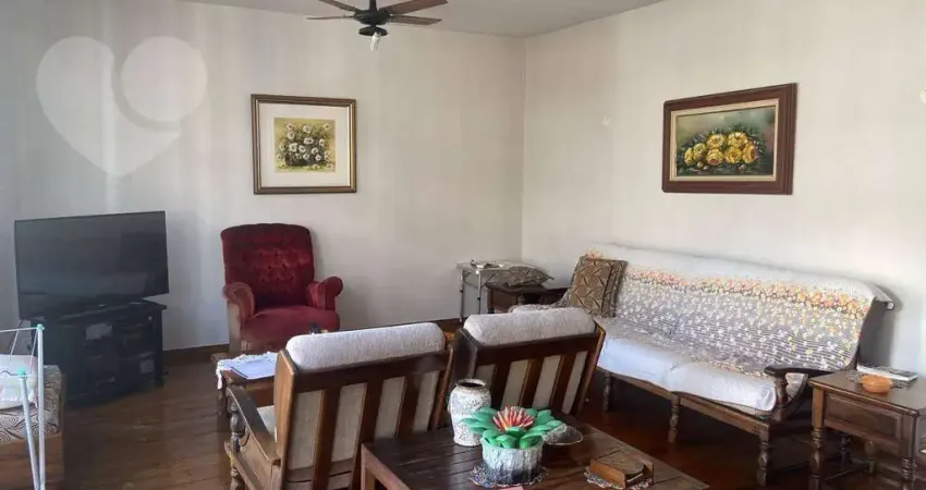 Apartamento com 3 dormitórios à venda, 170 m² por R$ 980.000,00 - Ingá - Niterói/RJ