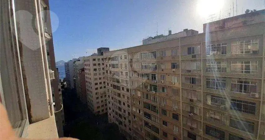 Apartamento com 2 quartos à venda na Rua Ator Paulo Gustavo, 211, Icaraí, Niterói