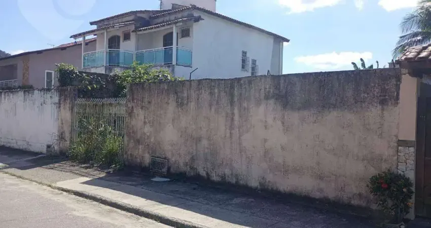 Terreno à venda, 180 m² por R$ 280.000,00 - Itaipu - Niterói/RJ