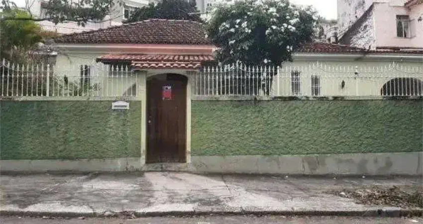 Casa com 3 quartos à venda na Rua General Silvestre Rocha, 202, Icaraí, Niterói