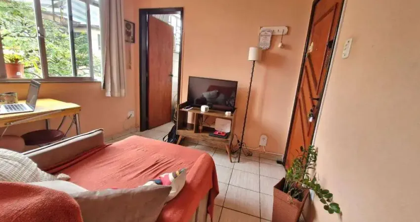 Apartamento à venda, 51 m² por R$ 250.000,00 - Centro - Niterói/RJ