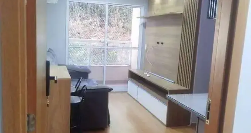 Apartamento com 2 quartos à venda na Estrada dos Menezes, 212, Colubande, São Gonçalo