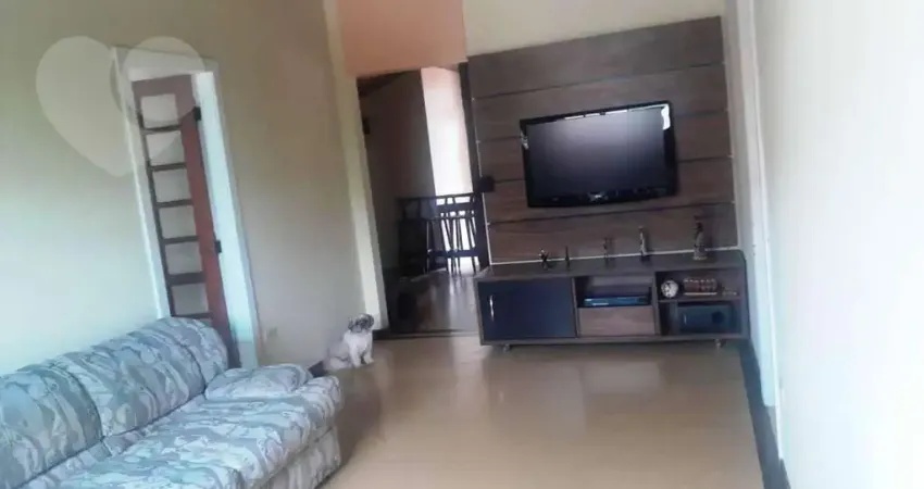 Casa com 4 quartos à venda na Rua Jornalista Carlos Vilhena, 231, Itaipu, Niterói