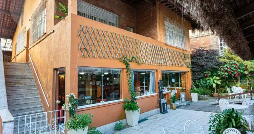 Casa comercial à venda na Estrada Francisco da Cruz Nunes, 6528, Itaipu, Niterói