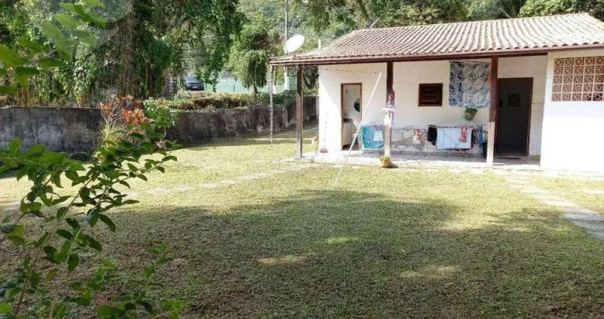 Terreno comercial à venda na Estrada Francisco da Cruz Nunes, 10996, Itaipu, Niterói