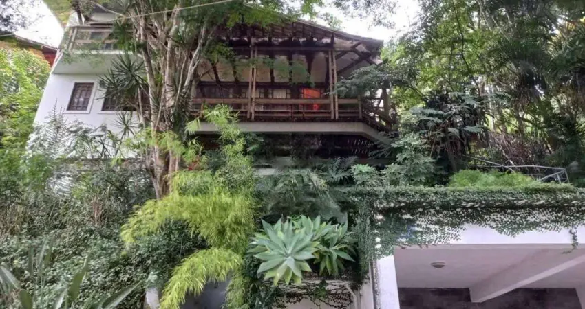 Casa em condomínio fechado com 3 quartos à venda na Estrada Monan Grande, 900, Badu, Niterói