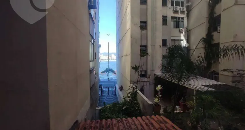 Apartamento com 3 quartos à venda, 100 m² - Icaraí - Niterói/RJ