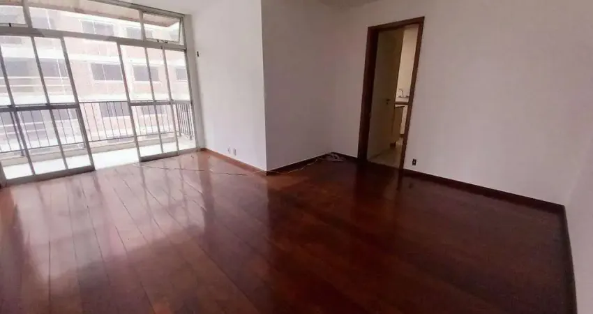 Apartamento com 2 quartos à venda na Rua Presidente Backer, 337, Icaraí, Niterói