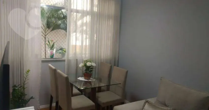 Apartamento com 2 dormitórios à venda, 68 m² por R$ 519.000,00 - Icaraí - Niterói/RJ