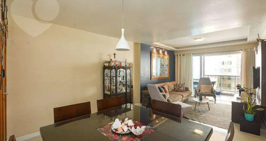 Apartamento com 3 quartos à venda na Rua Presidente João Pessoa, 350, Icaraí, Niterói