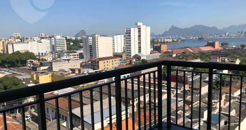 Cobertura com 4 quartos à venda na Rua Visconde de Itaboraí, 331, Centro, Niterói