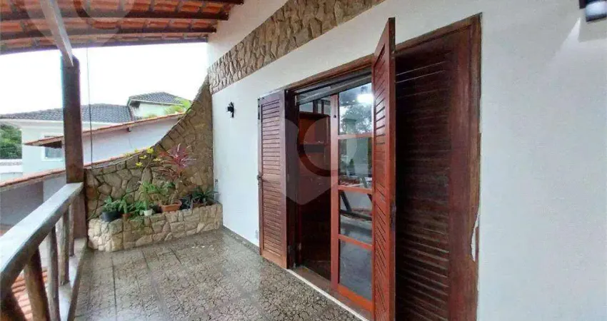 Casa à venda, 350 m² por R$ 1.980.000,00 - Camboinhas - Niterói/RJ