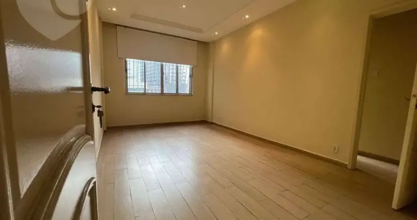 Apartamento à venda, 65 m² por R$ 560.000,00 - Icaraí - Niterói/RJ