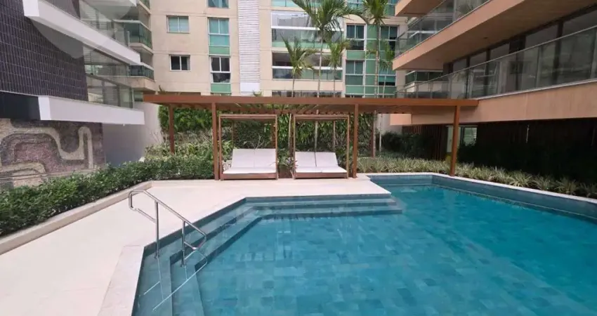 Apartamento com 3 dormitórios à venda, 140 m² por R$ 3.000.000,00 - Icaraí - Niterói/RJ