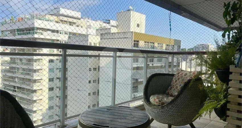 Apartamento à venda, 85 m² por R$ 790.000,00 - Icaraí - Niterói/RJ