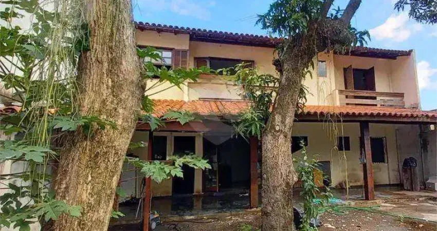 Casa com 3 quartos à venda na Rua dos Pavões, 30, Itaipu, Niterói