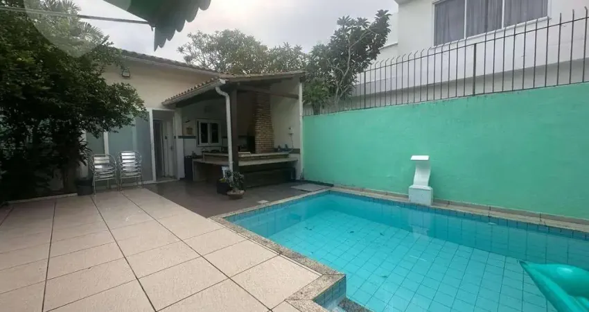 Casa à venda, 319 m² por R$ 1.700.000,00 - São Francisco - Niterói/RJ