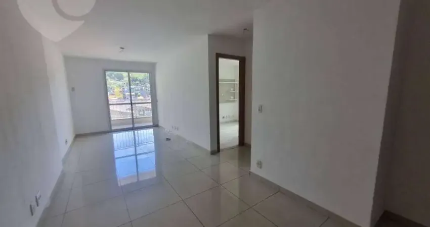 Apartamento com 2 dormitórios à venda, 75 m² por R$ 470.000,00 - Santa Rosa - Niterói/RJ