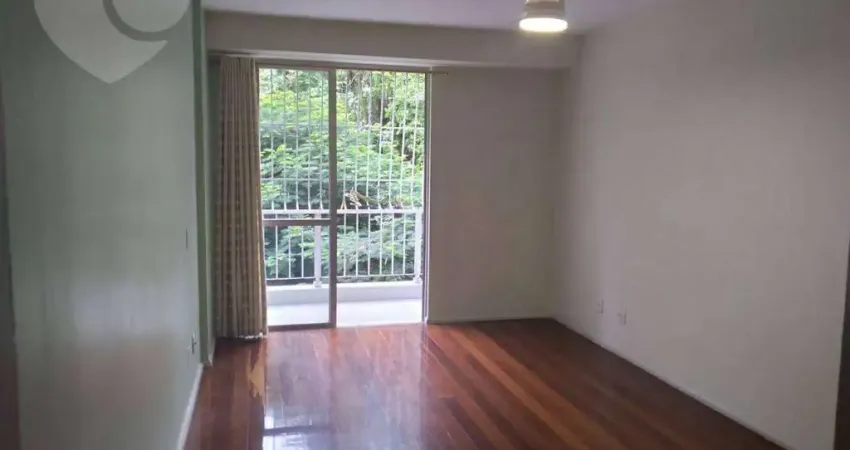 Apartamento com 2 dormitórios à venda, 80 m² por R$ 680.000,00 - Icaraí - Niterói/RJ