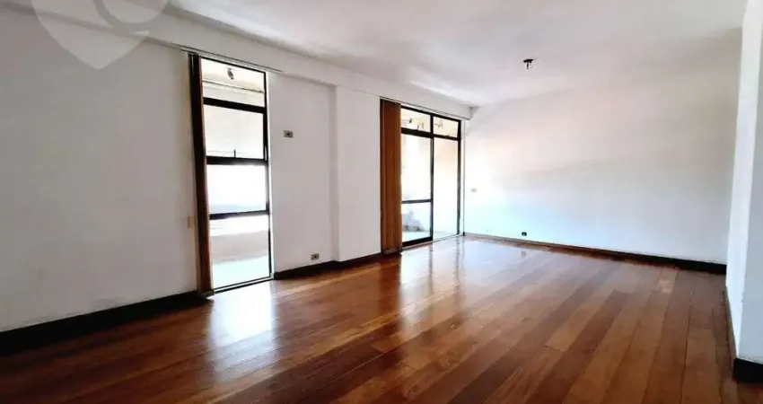 Apartamento com 3 dormitórios à venda, 126 m² por R$ 750.000,00 - Icaraí - Niterói/RJ