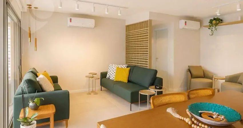 Apartamento com 3 dormitórios à venda, 98 m² por R$ 1.880.000,00 - Icaraí - Niterói/RJ