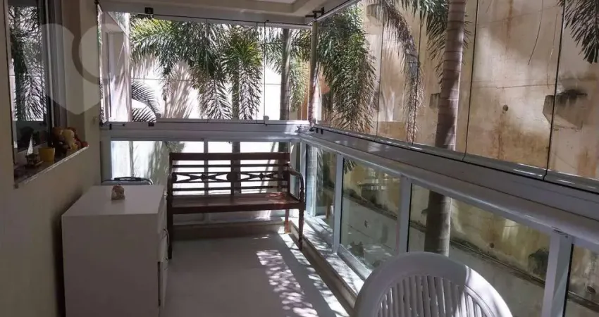 Apartamento com 2 dormitórios à venda, 86 m² por R$ 1.250.000,00 - Icaraí - Niterói/RJ