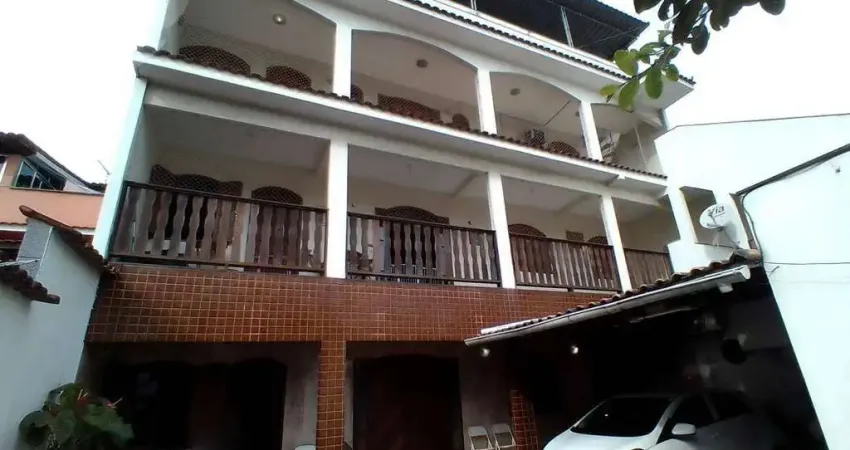 3 Casas, com 3 dormitórios à venda, 390 m² por R$ 2.000.000 - Ilha da Conceição - Niterói/RJ