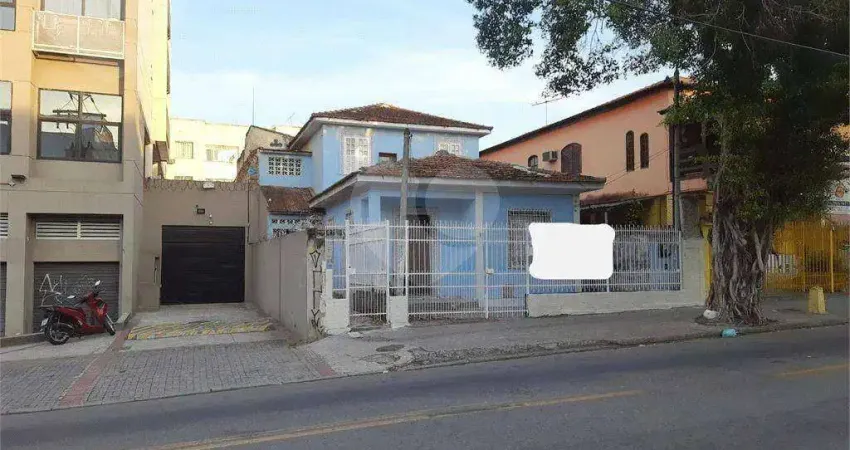 Casa comercial à venda na Avenida Vinte e Dois de Novembro, 17, Fonseca, Niterói