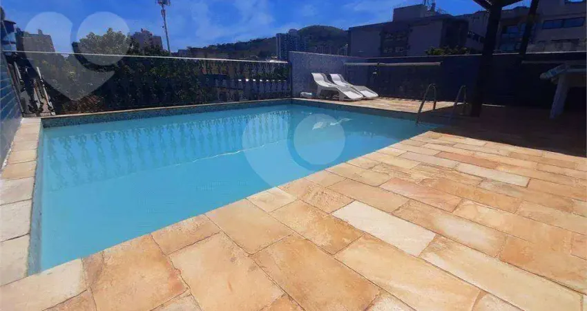 Casa com 8 quartos à venda na Rua Lopes da Cunha, 34, Fonseca, Niterói