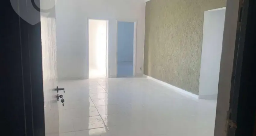 Apartamento com 4 dormitórios à venda, 92 m² por R$ 400.000,00 - Fonseca - Niterói/RJ