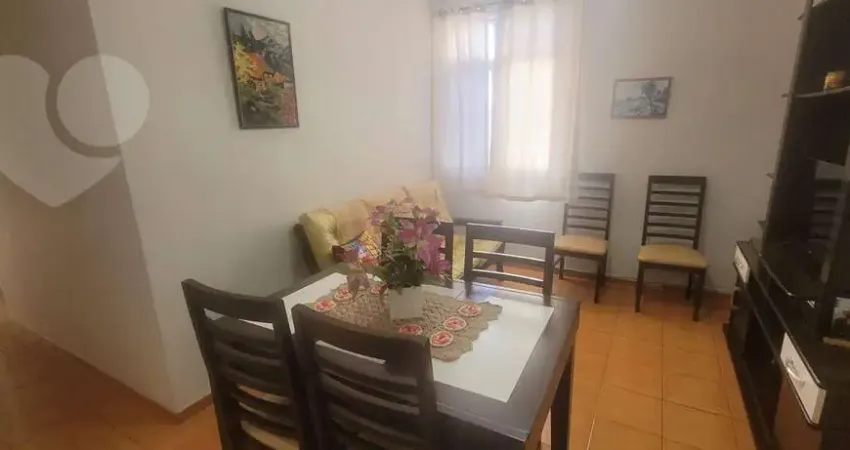 Apartamento 2 quartos, dependências de empregada, 62m², à venda no Fonseca - Niterói