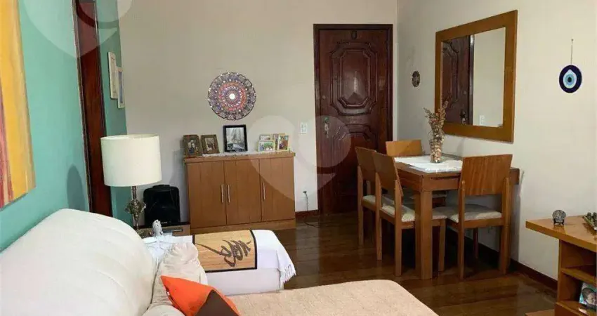 Ótimo apto situado em local de fácil e rápido acesso, vista livre, indevassado, 03 qts., 120m², R$ 610.000 - Icaraí - Niterói/RJ