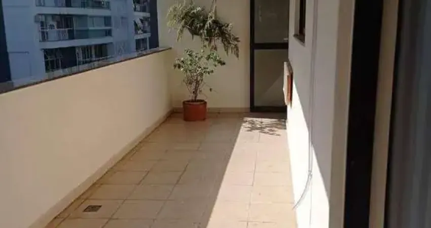 Apartamento com 2 quartos à venda na Avenida Sete de Setembro, 288, Icaraí, Niterói