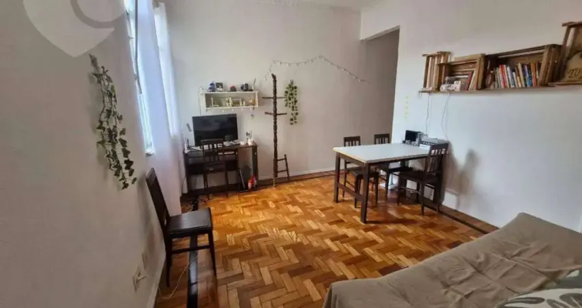 Apartamento com 2 dormitórios à venda, 60 m² por R$ 380.000,00 - Icaraí - Niterói/RJ