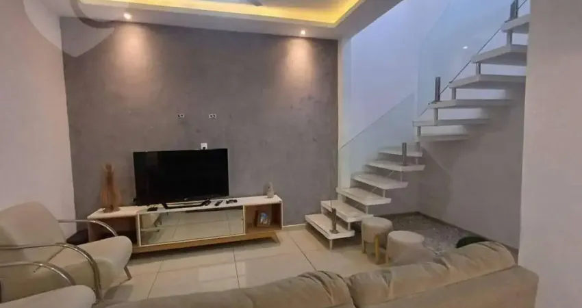 Casa com 3 quartos à venda na Rua Doutor Getúlio Vargas, 108, Barro Vermelho, São Gonçalo