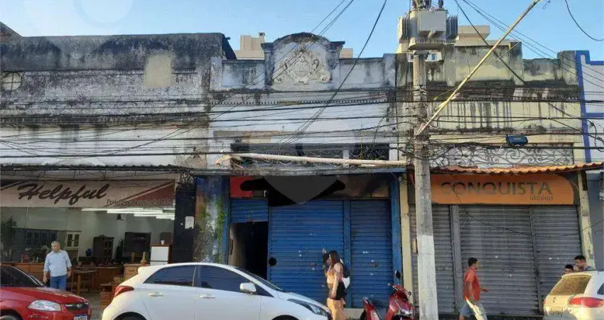 Miolo do centro de Niterói Processo de revitalização: Vários empreendimentos imobiliários sendo lançados