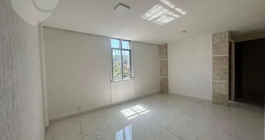 Apartamento à venda, 72 m² por R$ 285.000,00 - Fátima - Niterói/RJ