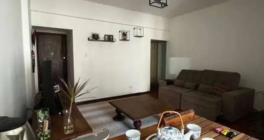 Apartamento com 3 dormitórios à venda, 130 m² por R$ 780.000,00 - Icaraí - Niterói/RJ
