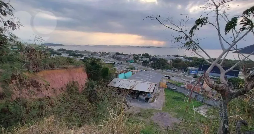 Barracão / Galpão / Depósito com 3 salas à venda na Rua Birigui, 5330, Boa Vista, São Gonçalo