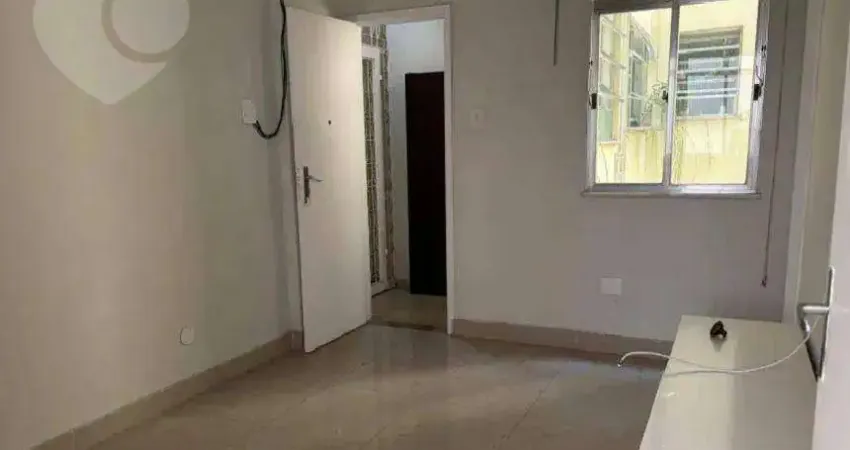 Apartamento com 1 dormitório à venda, 31 m² por R$ 380.000,00 - Icaraí - Niterói/RJ