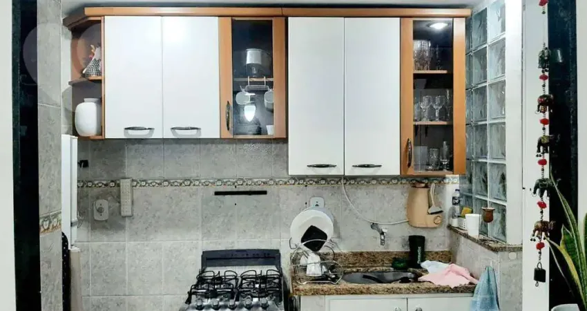 Ótimo apartamento no Condomínio Vivendas de Santa Rosa, reformado.