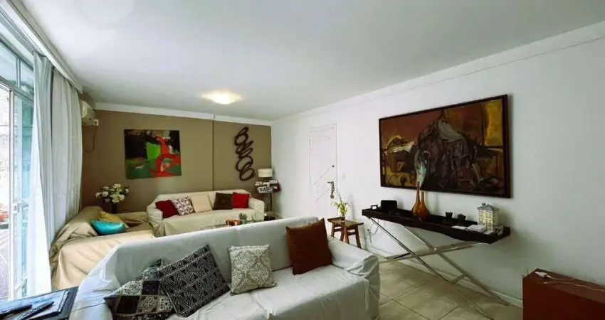 Apartamento com 3 quartos à venda na Rua Ator Paulo Gustavo, 351, Icaraí, Niterói