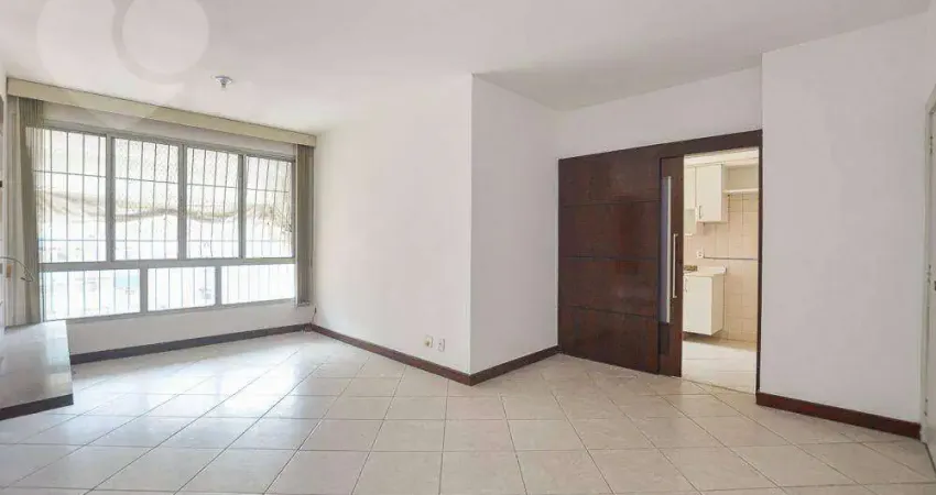 Apartamento com 3 quartos à venda na Rua General Pereira da Silva, 137, Icaraí, Niterói